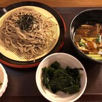 二代目長助  - 料理写真: