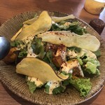 和とスパイス GEICO - 