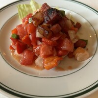 ウルフギャング・ステーキハウス 六本木 - 