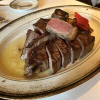 ウルフギャング・ステーキハウス 六本木 - 