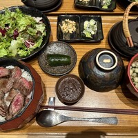 OSAKAきっちん。 東急プラザ渋谷店 - 