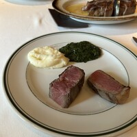 ウルフギャング・ステーキハウス 六本木 - 