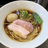 麺や 福はら