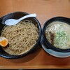 播州醤油中華そば＆つけ麺 今昔物語