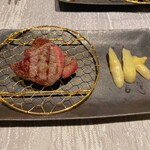 WAGYU YAKINIKU IBUSANA - 