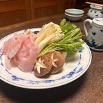 Ooita Usuki Fugu Yoshinoya - 