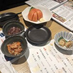 이자카야 에키키타 사카바 와라나베 히로시마 에키마에 - 