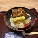 Unagi No Nedoko Edogawa - 