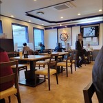 ワイズカフェ 一宮店 - 