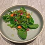 WAGYU YAKINIKU IBUSANA - 