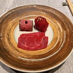 WAGYU YAKINIKU IBUSANA - 