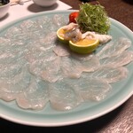 Ooita Usuki Fugu Yoshinoya - 