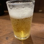 江戸前煮干中華そば きみはん - 