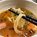 麺屋 藤しろ - 