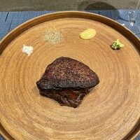 窯焼きステーキ 福田 - 