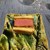 窯焼きステーキ 福田 - 