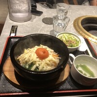 焼肉SEJONG 栄店 - 