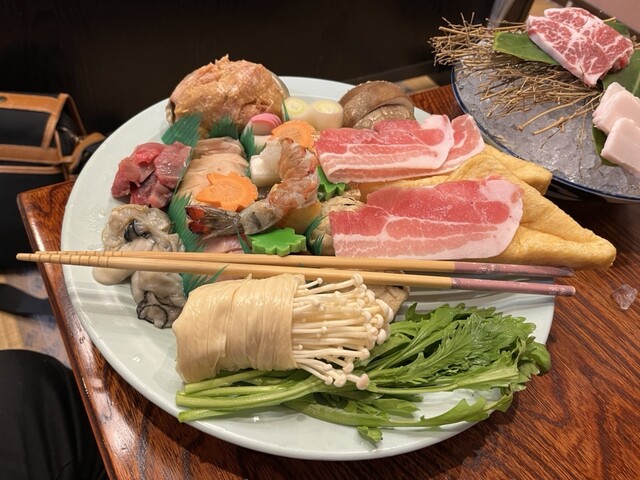 Chanko Nishinoryu photo 2