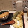 手打うどん 長谷沼