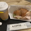 アンドコーヒーメゾンカイザー Otemachi One店