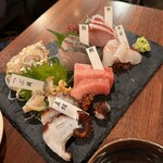 Robata Yaki Udatsu - 