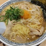 丸源ラーメン - 