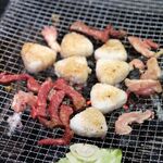 妙見の森バーベキューテラス - 