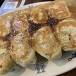 餃子ニュー柳橋 - 