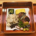 味 ふくしま - ⑥お弁当
