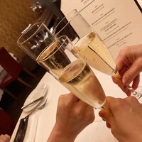 ベンジャミンステーキハウス 六本木 - 