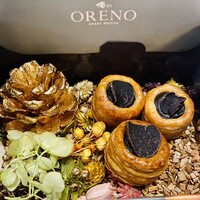 俺のフレンチ グランメゾン 大手町 - 