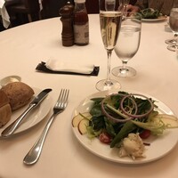 ベンジャミンステーキハウス 六本木 - 