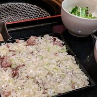 焼肉GROW - 