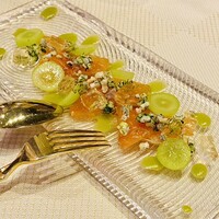 俺のフレンチ グランメゾン 大手町 - 