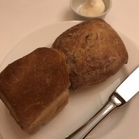 ベンジャミンステーキハウス 六本木 - 