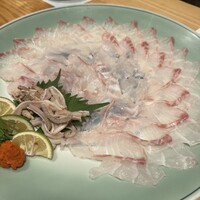 中洲鷹勝 本店 - 