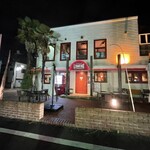 イルキャンティ バーゼ 入間店 - 外観