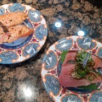 Kaitensushi Hokkaidou - 