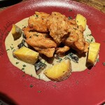 イルキャンティ バーゼ - 