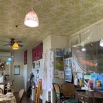 カフェ・ビアン - 