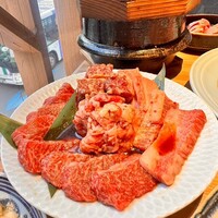 肉の山翔 - 