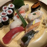 寿し心 なかむら - 