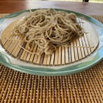 Juuwari Soba To Iwana Yamadaya - 