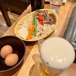 松尾ジンギスカン 新千歳空港店 - 