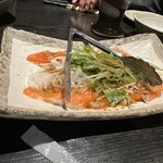 Kuimono Ya Wan - 【2023.11.13(月)】飲み放題2時間4,000円