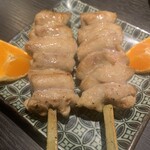 Yakitori Sada Juurou Kakomu - 