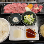 焼肉処 いっとう 石山店 - 