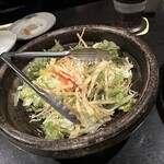 Kuimono Ya Wan - 【2023.11.13(月)】飲み放題2時間4,000円