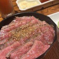 松庵 韓菜房 栄大津通店 - 