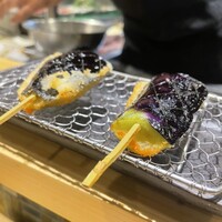 串揚げ アガルコメ。 恵比寿店 - 